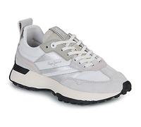 Baskets basses femmes Pepe jeans LUCKY ORIGINAL Beige 39