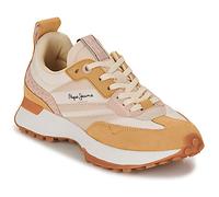 Pepe jeans Baskets basses LUCKY PRINT in Beige 40