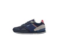 Pepe Jeans London Cross Trainers Bleu EU 41 Homme