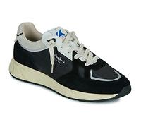 Baskets basses hommes Pepe jeans MARLON DIVIDED M Noir 43