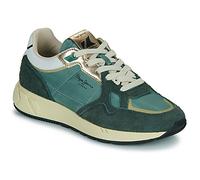 Pepe jeans Baskets basses MARLON METAL W in Vert 39