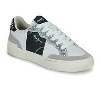 Pepe jeans Baskets basses MILAN COURT W in Blanc 37
