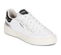 Pepe jeans Baskets basses MILAN IRON W in Blanc 36