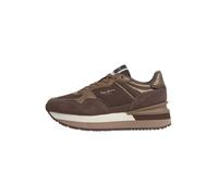 Pepe Jeans Baskets basses ' NALA NIGHT' marron, Taille 37