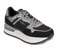 Pepe jeans Baskets basses NALA NIGHT W in Noir 38