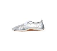 Pepe Jeans Noa Shine Trainers Argenté EU 36 Femme