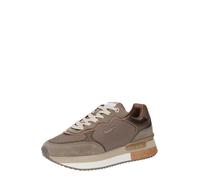 Chaussures Pepe Jeans Rusper Glam marron femme - 40