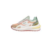 Pepe Jeans Femme Winslow Young W Sneak, Marron Beige Nu, 41 EU