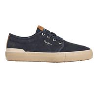 Baskets Pepe Jeans Ben Low Bleu 42