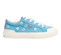 Chaussures Pepe Jeans Ben Denim bleu clair junior - 39