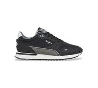 Pepe Jeans Bexley South Trainers Noir EU 41 Homme