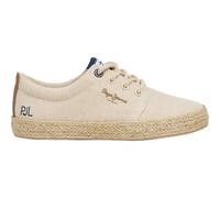 Pepe Jeans Brady Day Trainers Beige EU 33 Garçon