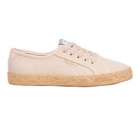 Pepe Jeans Baskets Brady Jute Beige Femme Taille EU 37