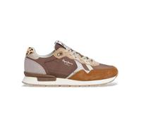 Pepe Jeans Brit Glitter W SneakFemme