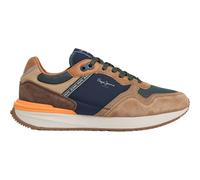 Baskets Pepe Jeans Buster Pro Marron 42