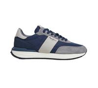 Pepe Jeans Buster Supra Trainers Bleu EU 40 Homme