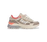 Pepe Jeans Darren Trek Trainers Beige EU 40 Femme