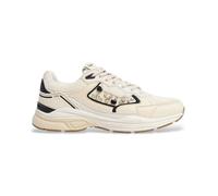 Pepe Jeans Baskets Dave Knit Beiges