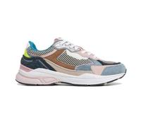 Pepe Jeans Dave Risen Trainers Multicolore EU 37 Femme