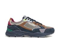 Pepe Jeans Dave Risen Trainers Gris EU 44 Homme