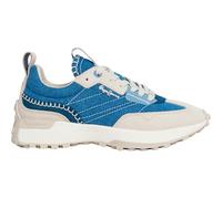 Pepe Jeans Lucky Denim Trainers Bleu EU 41 Femme
