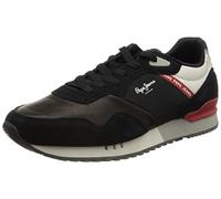 Pepe Jeans Baskets en Cuir London One Portada M Bleu