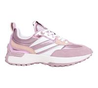 Pepe Jeans Lucky Sign Trainers Rose EU 38 Femme