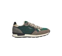 Pepe Jeans - Baskets - Homme - Chaussures - Vert - Taille: 40 EU