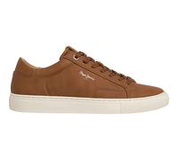 Pepe Jeans Baskets Joe Basic Marron