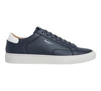 Chaussures Pepe Jeans Joe Basic bleu marine femme - 43