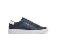 Pepe Jeans Joe Basic Trainers Bleu EU 45 Homme