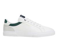 Pepe Jeans Baskets Kenton Court Vert EU 41 Homme