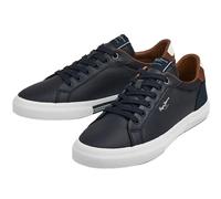 Pepe Jeans Baskets Kenton Court Bleu Homme Taille 43