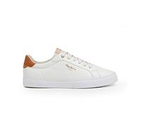 Pepe Jeans Baskets Kenton Max Blanc EU 36 Femme