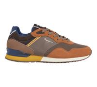 Pepe Jeans Baskets London Brick