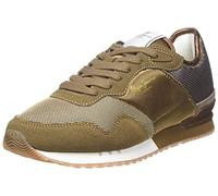 Pepe Jeans London W Sequins Colour Marron - 39