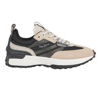 Pepe Jeans Lucky Party Trainers Gris EU 41 Femme