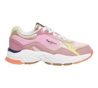 Pepe Jeans Baskets Mave Neon