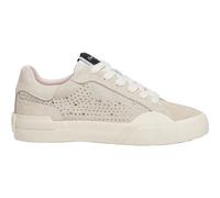 Baskets femme Pepe Jeans Milan Shine Gris 36