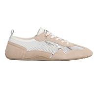 Baskets femme Pepe Jeans Noa net Gris 36