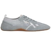 Pepe Jeans Baskets NOA Net W pour Femme, Bleu (Frost Blue), Pointure 39