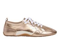 Baskets femme Pepe Jeans Noa Shine DorÃ© 36