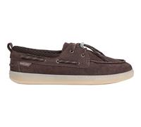 Pepe Jeans Homme Ball Board M Sneak, Marron foncé, 46 EU