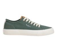 Pepe Jeans Homme Taylor Match M Sneak, Vert myrte, 41 EU