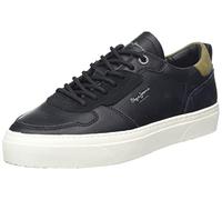 Pepe Jeans Homme Yogi Street 2.0 0, 999BLACK, 40 EU