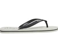 Pepe Jeans Bay Beach Basic M, Tongs Homme, Blanc (Off White), 7