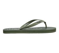 Pepe Jeans Bay Beach Basic M, Tongs Homme, Vert (Vert Kaki), 8