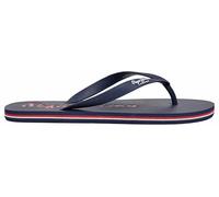 Pepe Jeans Bay Beach Party M Chaussures pour homme Bleu marine Pointure 44