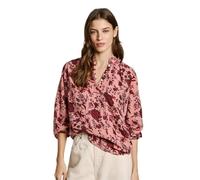 Pepe Jeans Bella Chemise, Rose (Rose délavé), S Femme