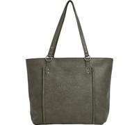 Cabas femmes Pepe jeans BELLAMIE CODE Kaki Unique